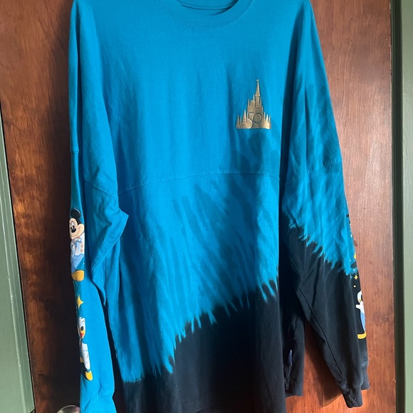 Disney Tops - Disney Spirit Jersey